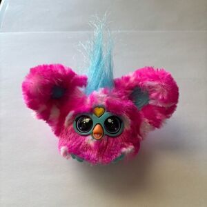 Furby Furblet - Pink and Blue